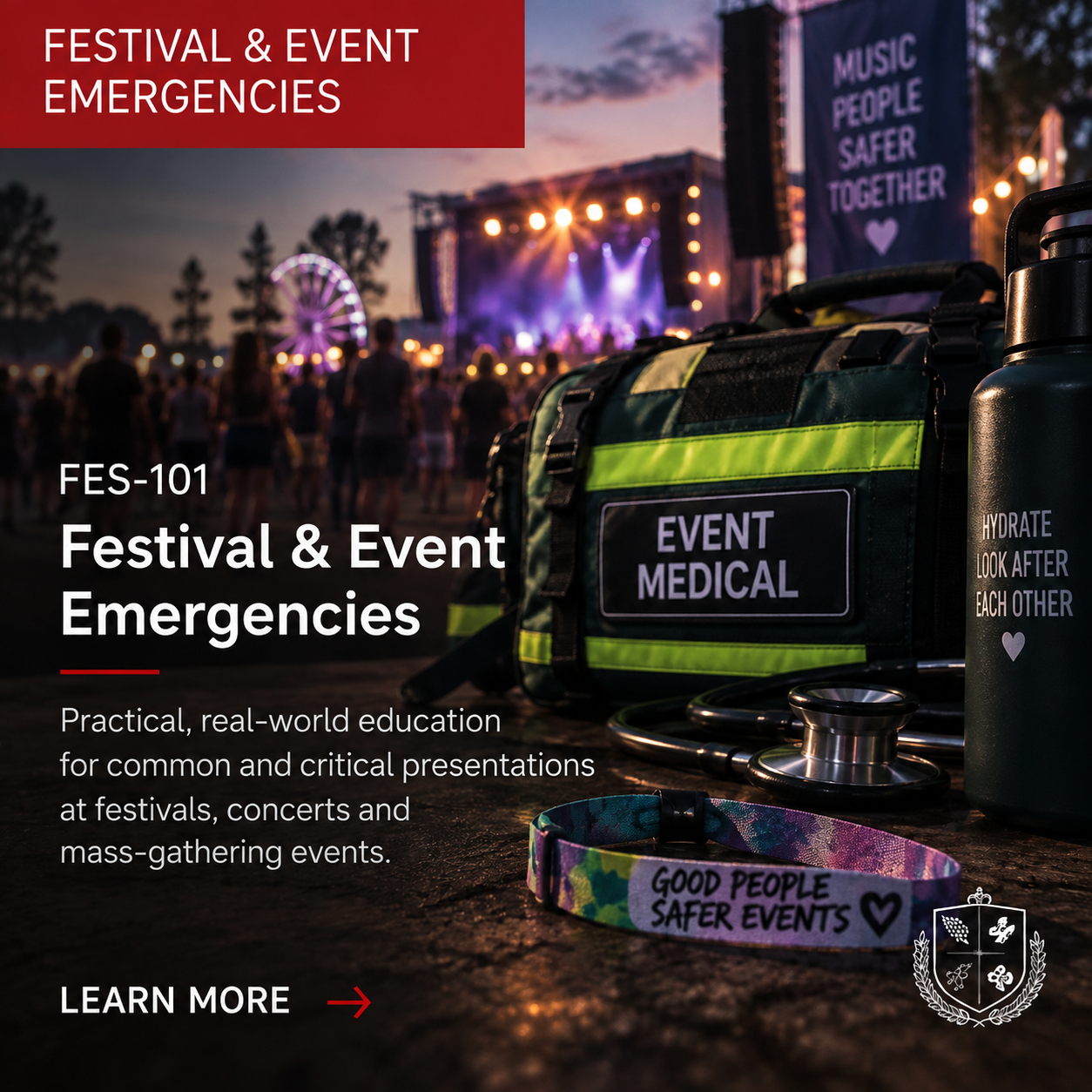festival